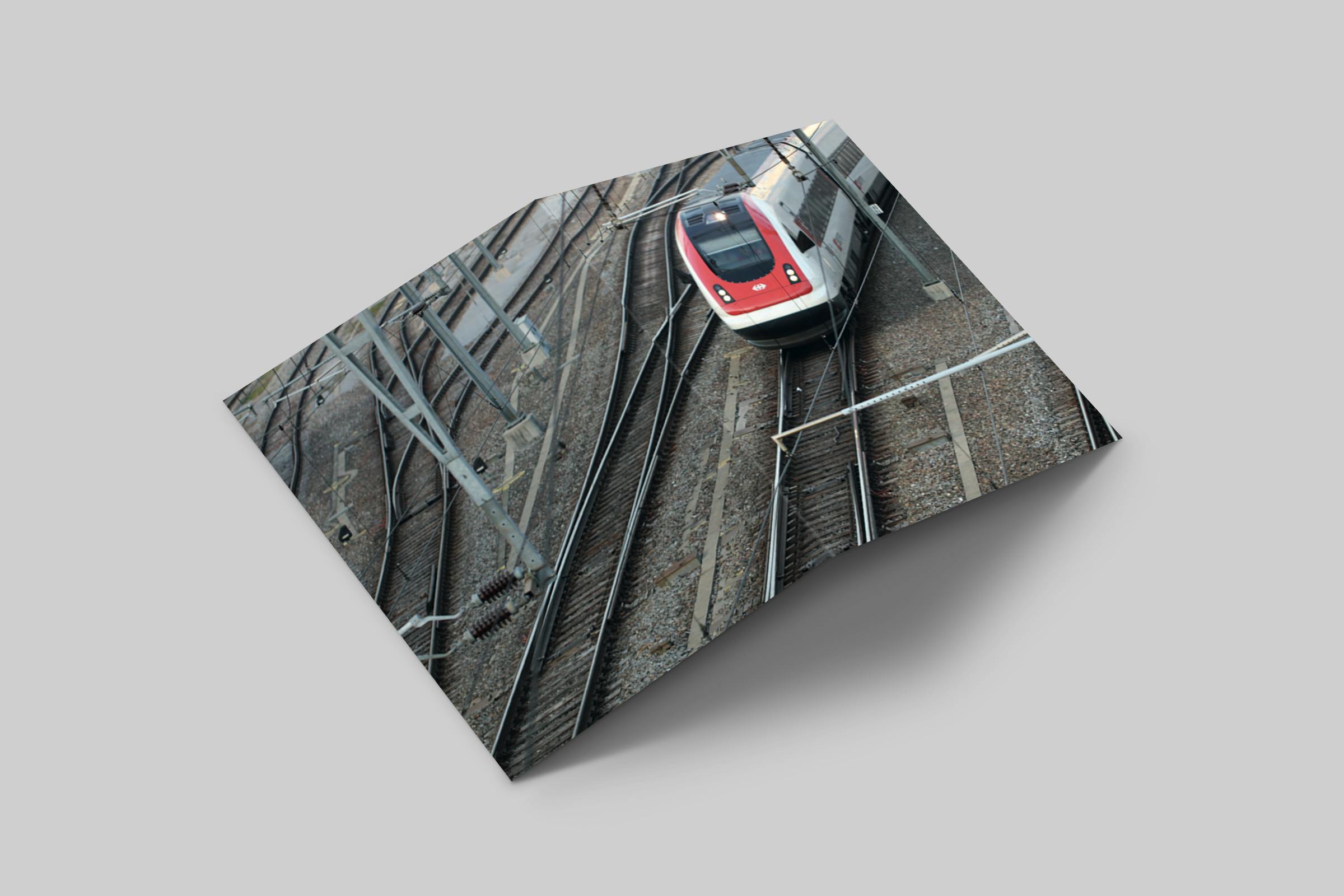 Rosaly Card | 2019 No 3