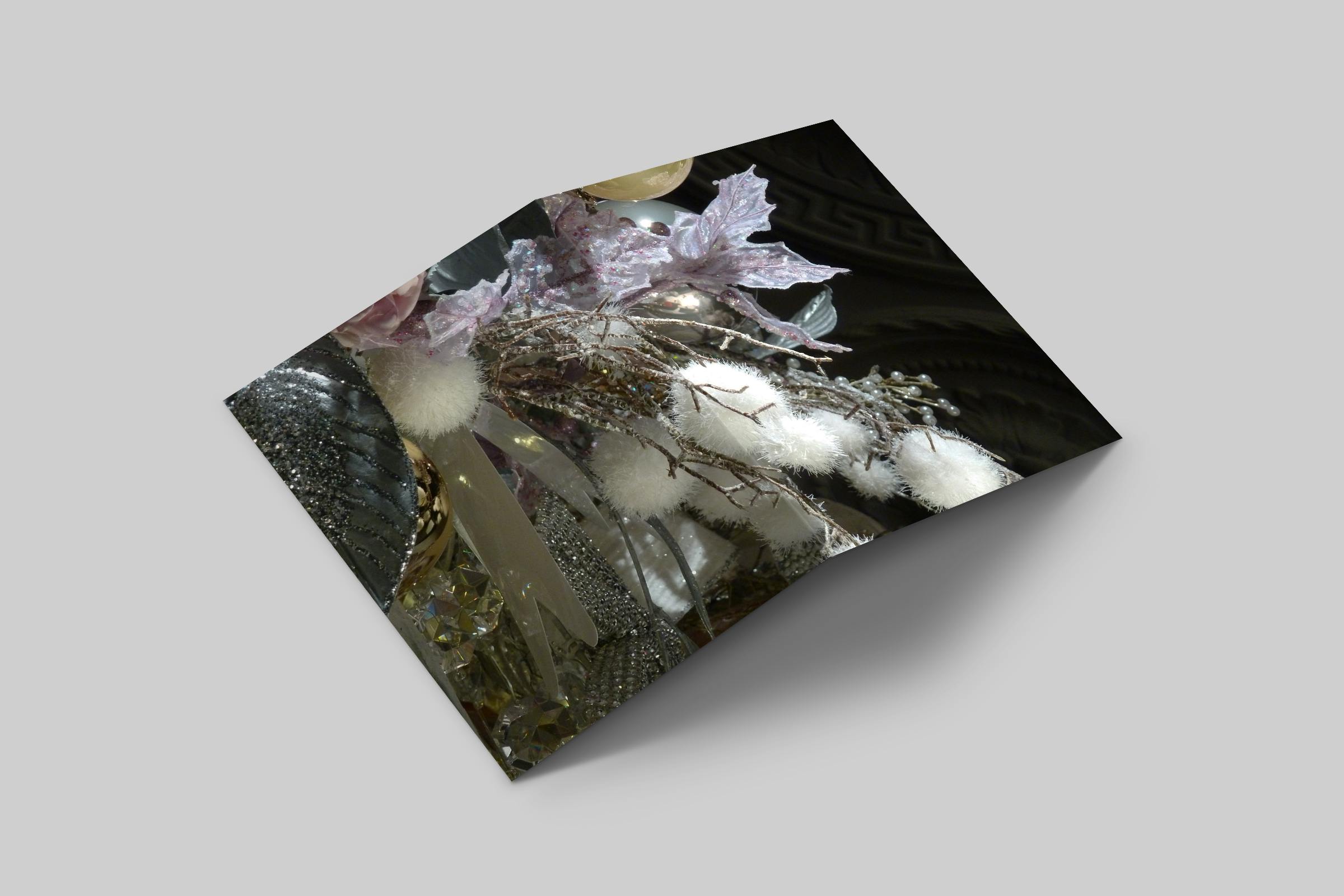 Rosaly Card | 2025 No 3