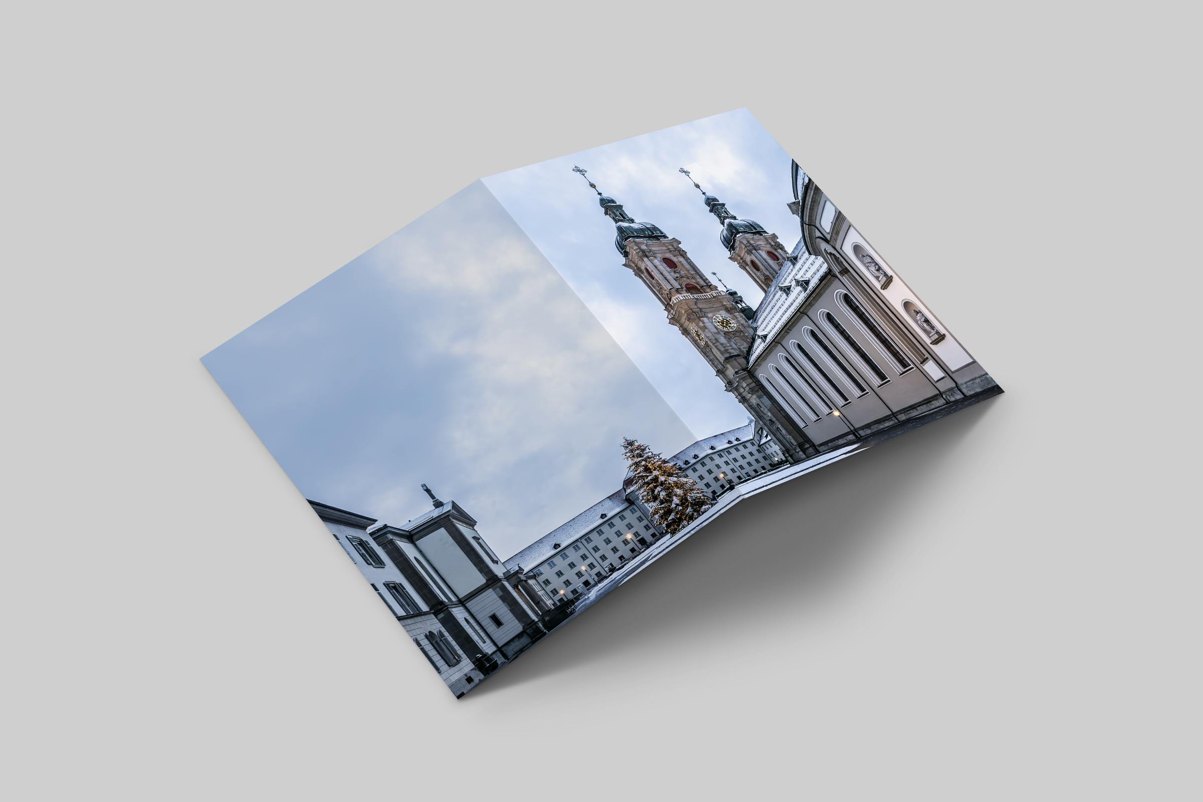 Rosaly Card | 2025 No 7