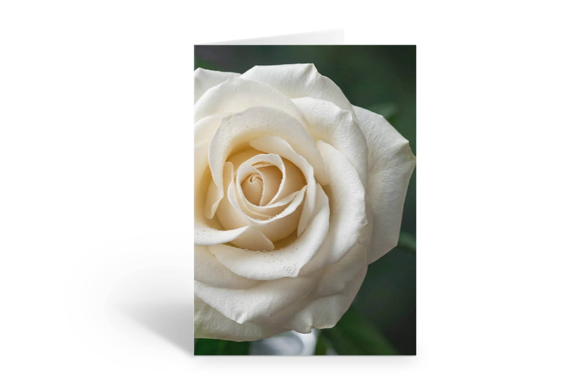 Rosaly Card | 2026 No  8