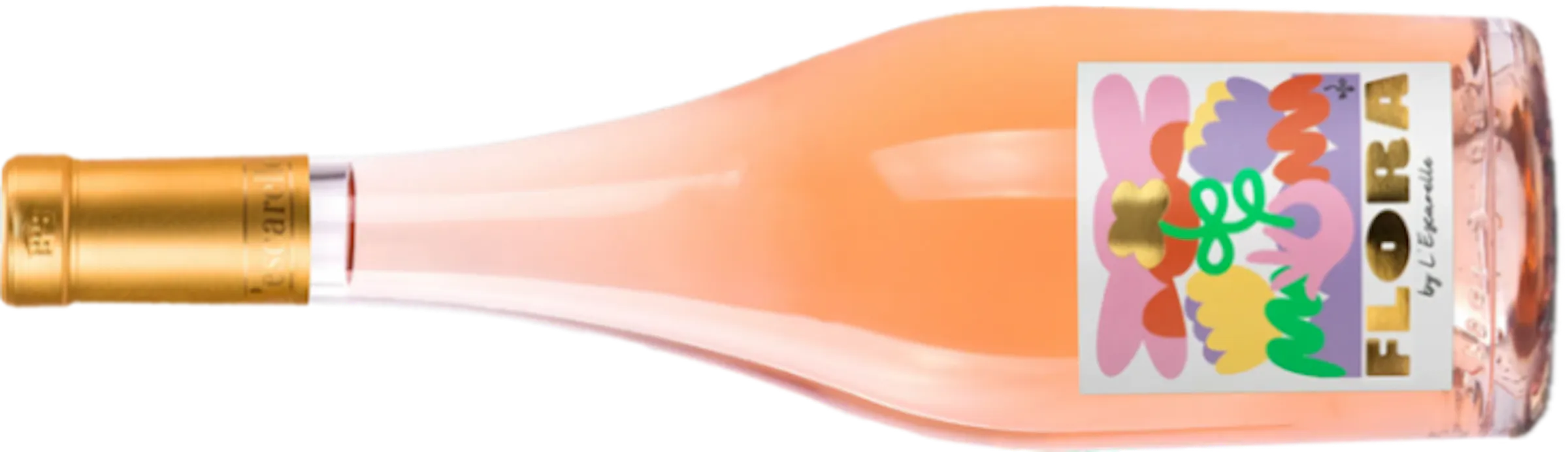 Rosaly Wein | FLORA L´ESCARELLE 2025