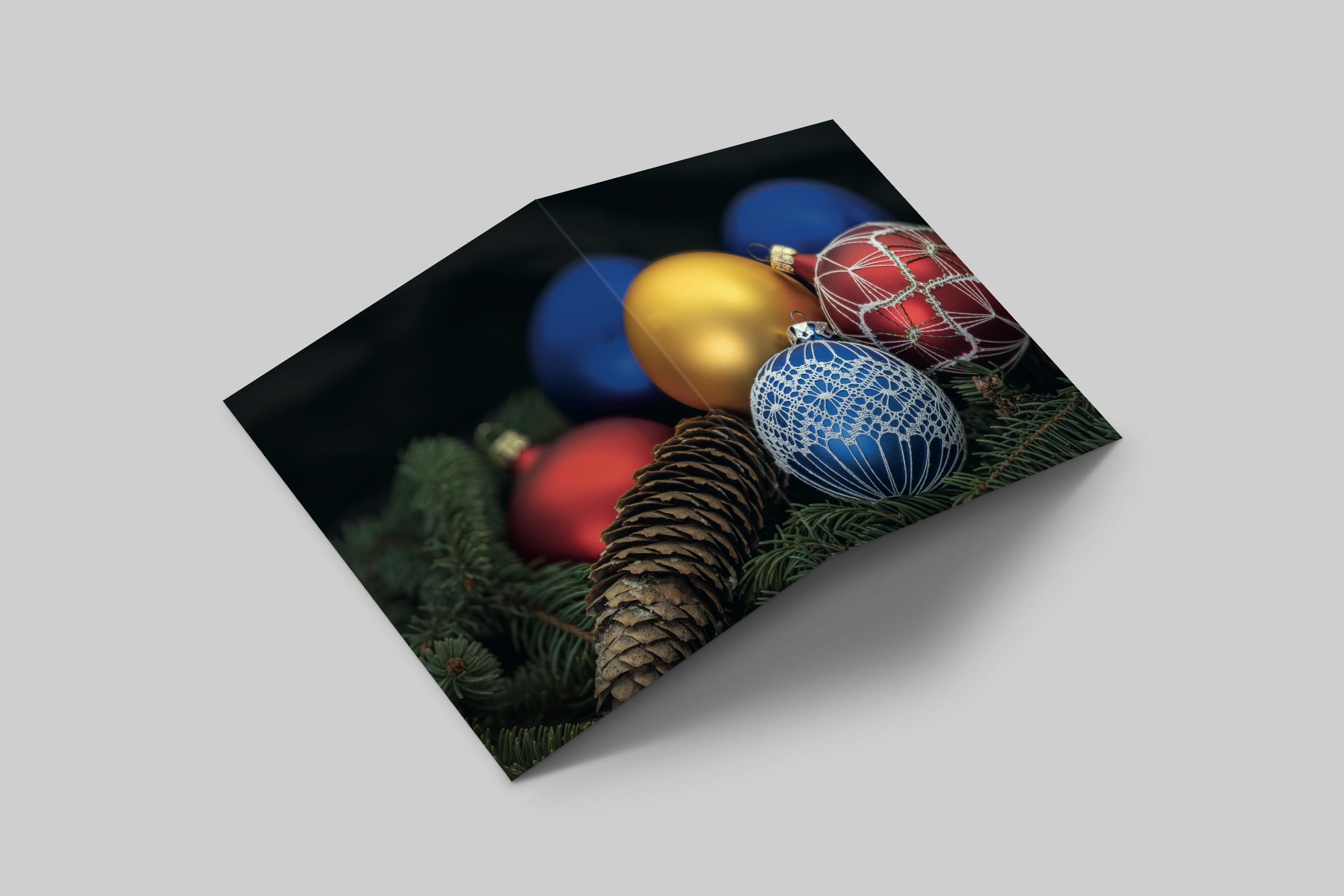 Rosaly Card | 2021 No 1