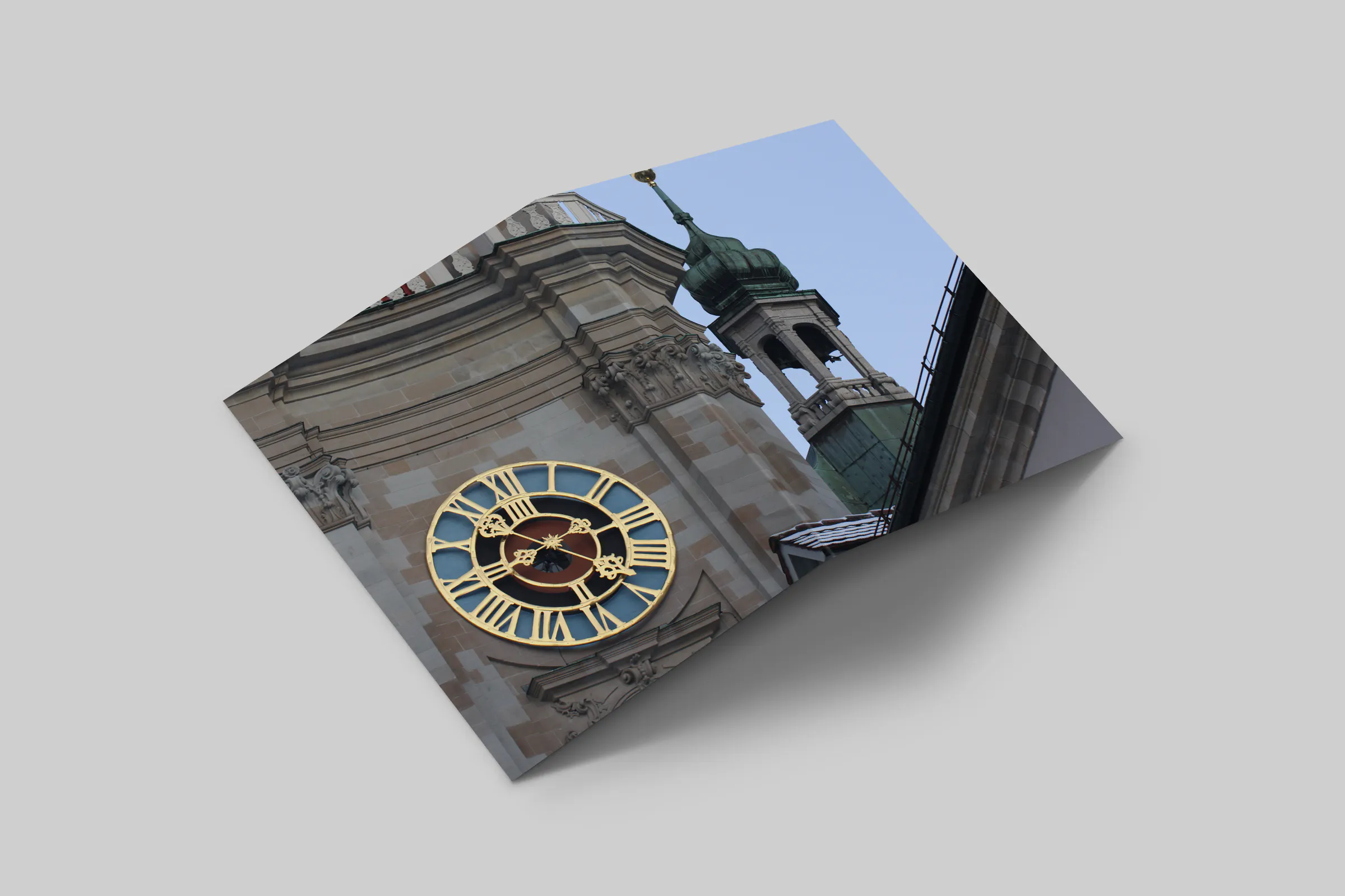 Rosaly Card | 2026 No 6