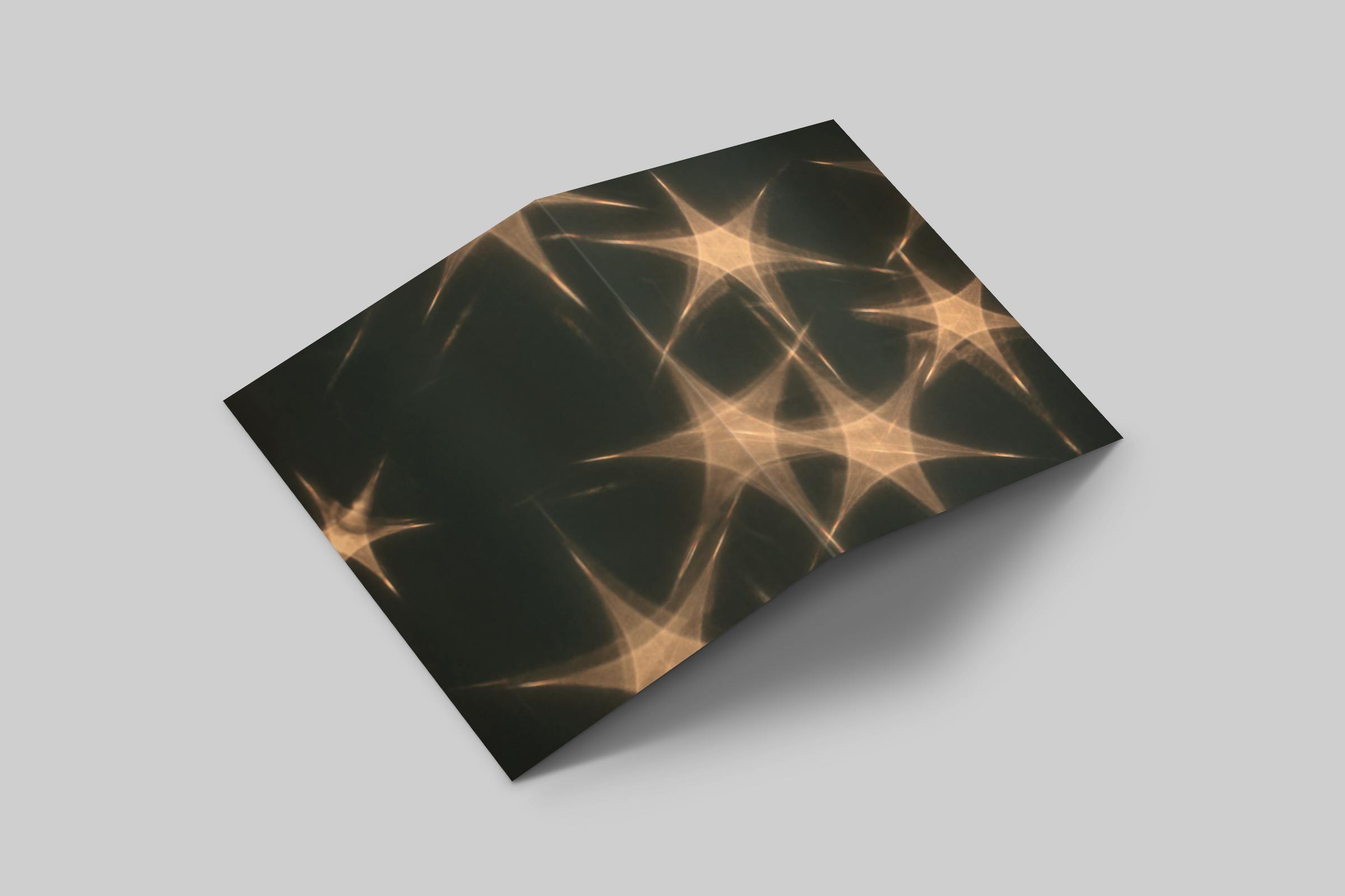 Rosaly Card | 2019 No 4