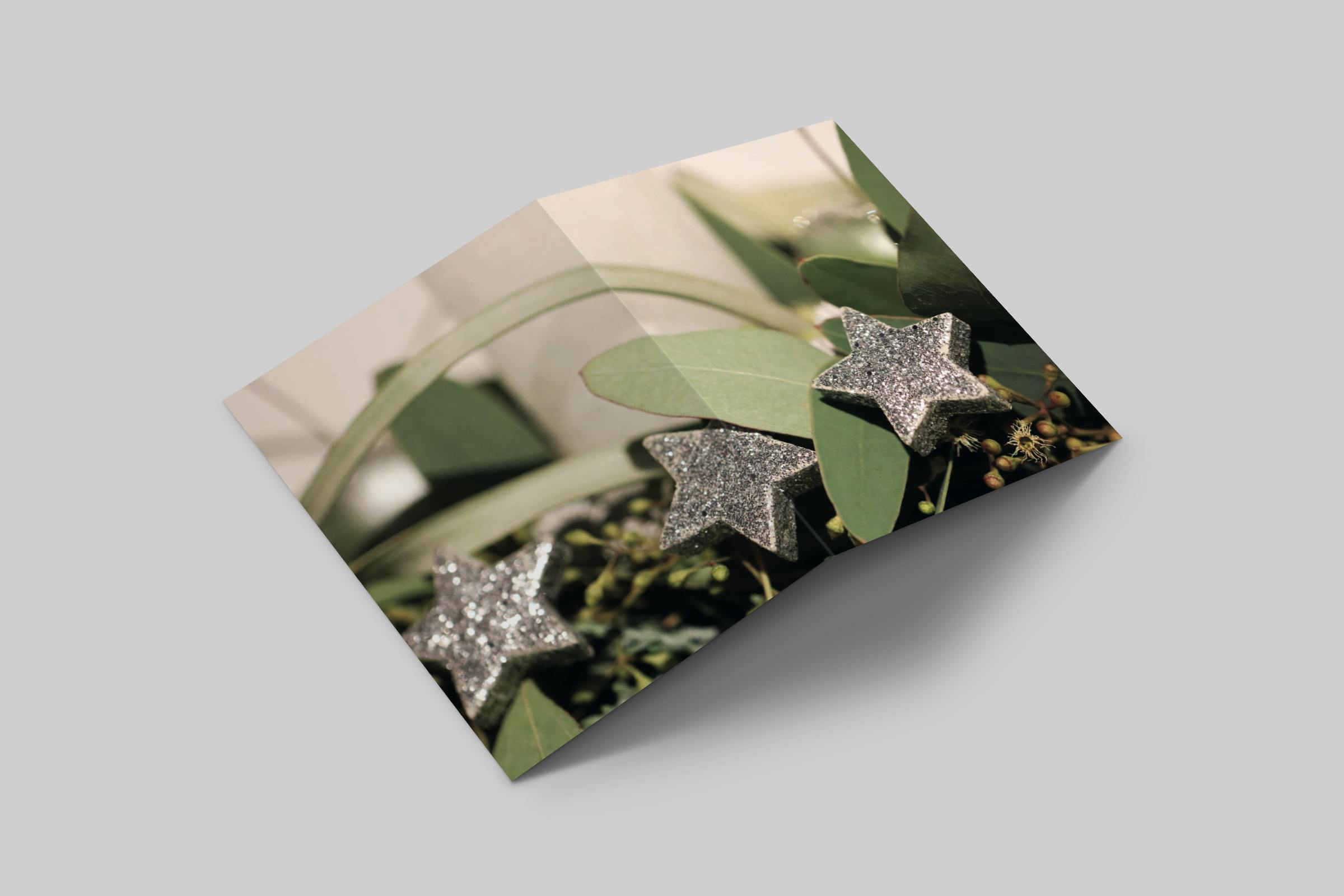 Rosaly Card | 2020 No 3