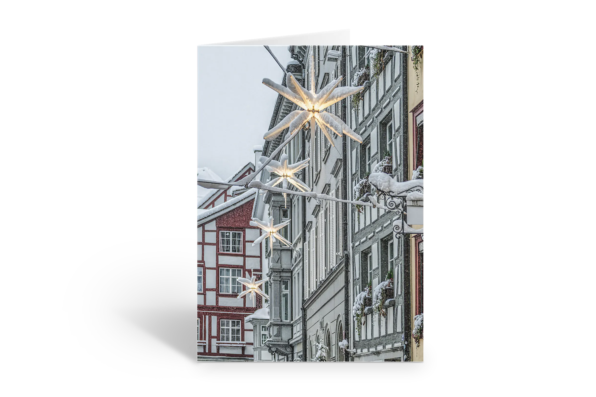 Rosaly Card | 2026 No  4