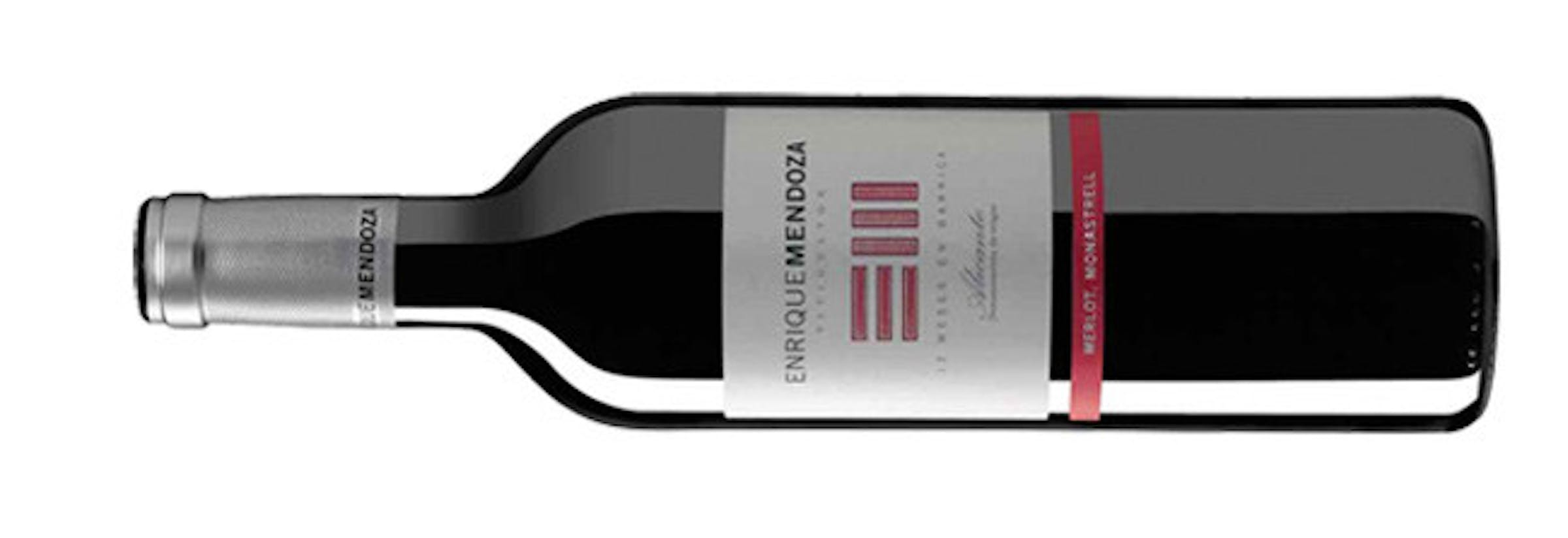 Rosaly Wein | Merlot - Monastrell 2023
