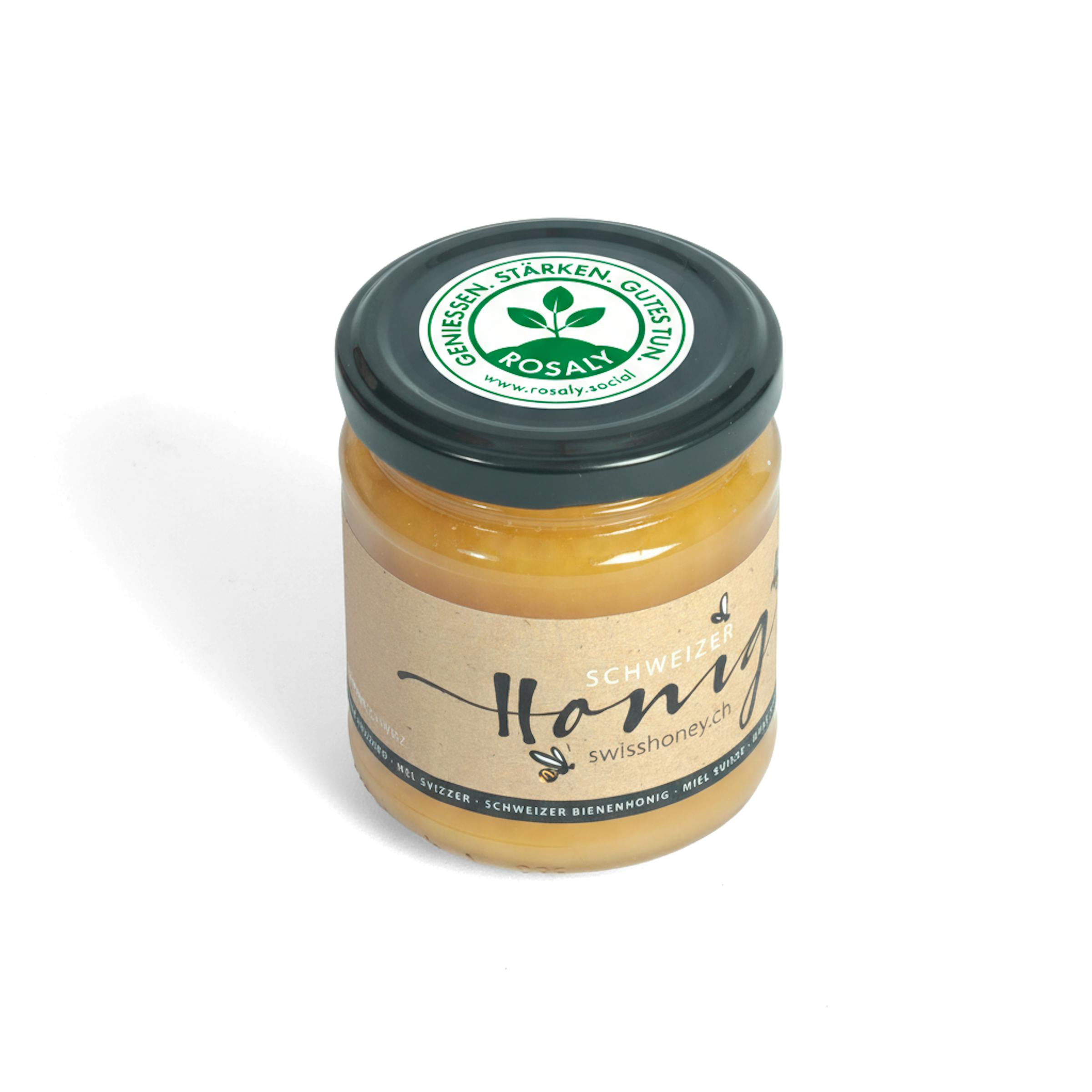 Rosaly Honig | 500g