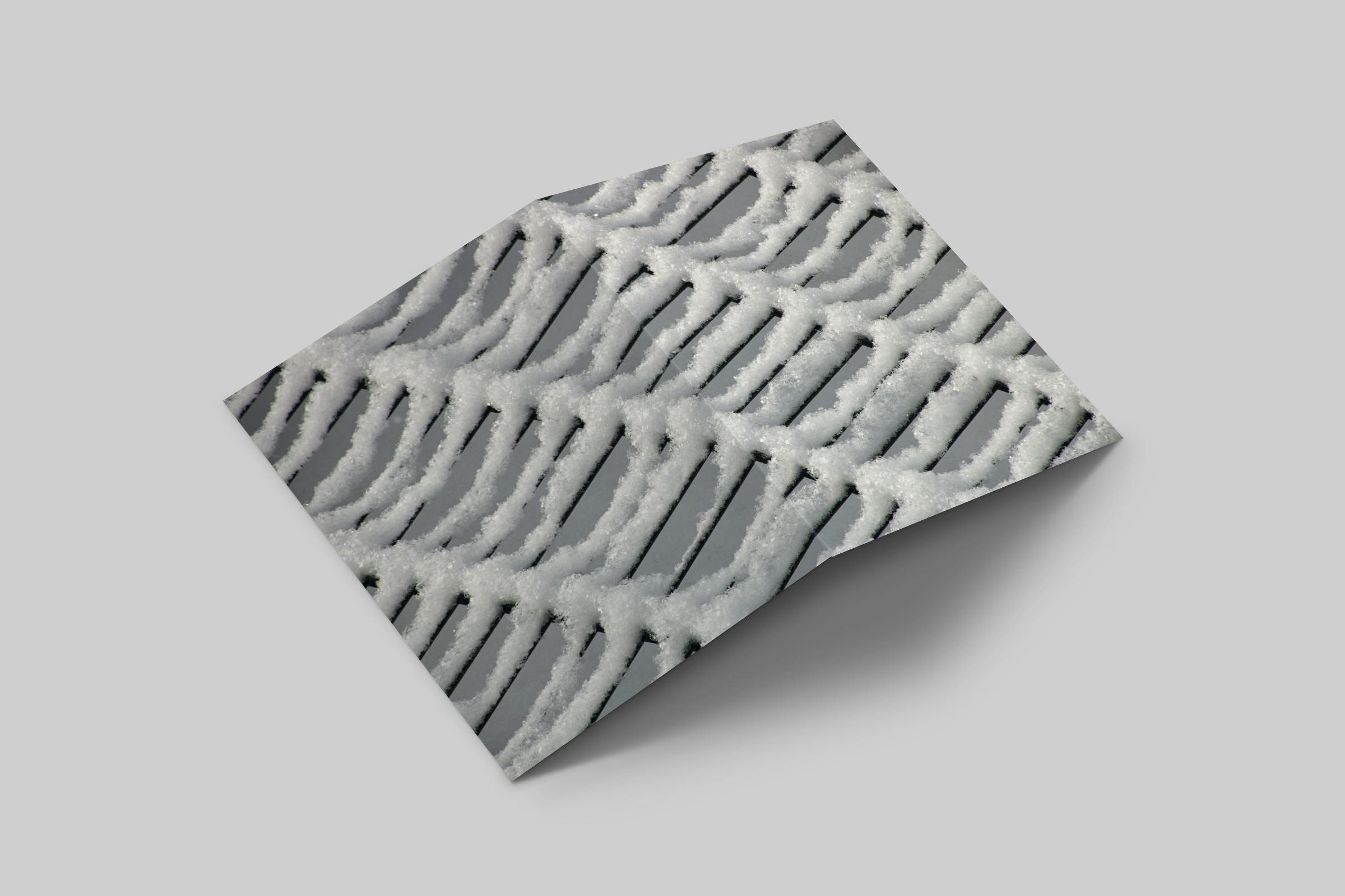 Rosaly Card | 2021 No 3