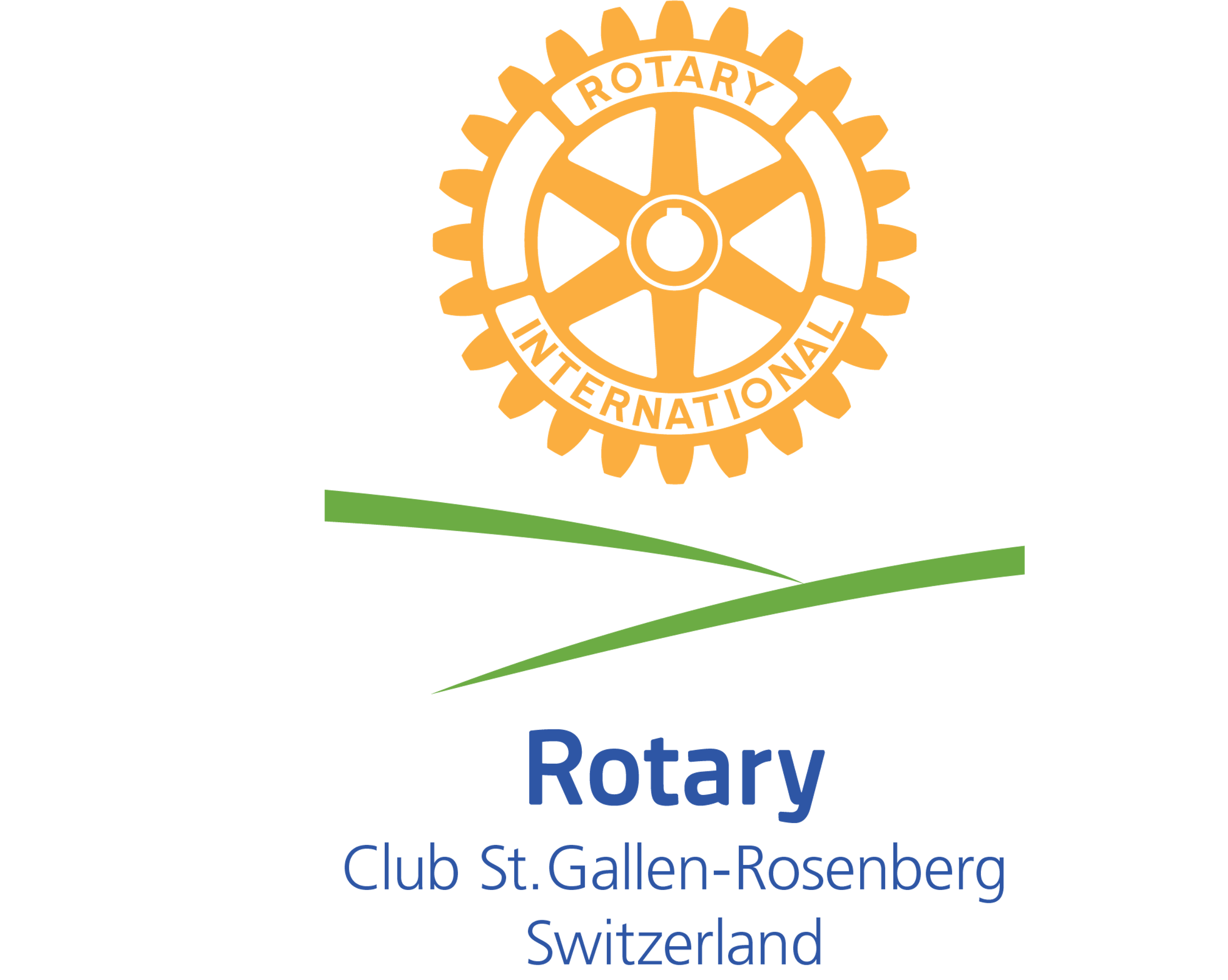 Rotary Club St. Gallen-Rosenberg